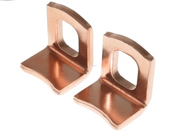 Zwora stała automatu rozrusznika AS-PL SP6001