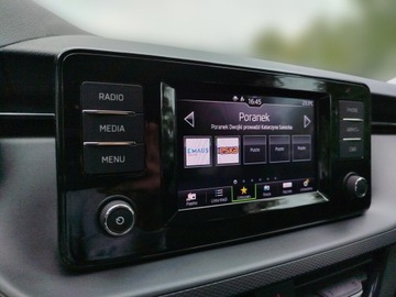 Skoda Scala 2023 Skoda Scala 1.0 TSI / 95 KM Ambition Salon Polska,, zdjęcie 21