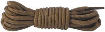 SZNURÓWKI SZNUROWADŁA DO BUTÓW OKRĄGŁE 4 mm 100 cm