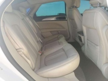 Lincoln MKZ 2019 Lincoln MKZ Lincoln Mkz 2.0 Benzyna 245KM, zdjęcie 8