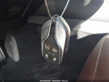 Maserati Levante 2019 Maserati Levante Gransport 2019 3.0l 3.0 Benzyna 345KM, zdjęcie 13