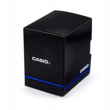ZEGAREK MĘSKI CASIO AE-1000WD 1A - WORLD TIME + BOX