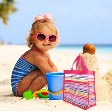 ДЕТСКИЙ РЮКЗАК РУЧНАЯ СУМКА СЕТОЧНЫЕ СУМКИ ДЛЯ ХРАНЕНИЯ