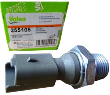 VALEO 255105 SENZOR TLAKU OLEJE