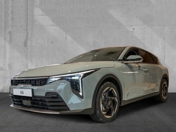 Kia 2025 KIA K4 1.6 T-GDI L Business Line Hatchback 180KM 2025