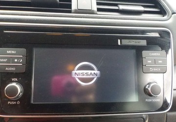 Nissan Leaf II 2018 Nissan Leaf Okazja Elektryczny 122KM, zdjęcie 31