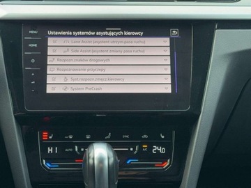 Volkswagen Arteon Shooting Brake R 2.0 TSI 320KM 2021 Volkswagen Arteon Arteon 2.0 TSI 4Motion R DSG, Gwarancja Fabryczna, Hak,, zdjęcie 19