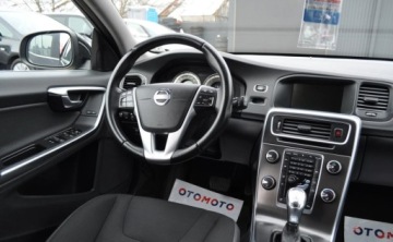 Volvo V60 I Kombi 2.0 D3 163KM 2013 Volvo V60 2.0 D4 165 km Automat nawigacja 2.0 Diesel 163KM, zdjęcie 18
