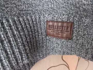 HOLLISTER-SUPER SWETEREK M Z