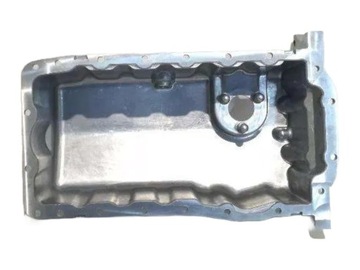 AUDI A3 8L 96-03R 1.6 1.9 TDI ALHAMBRA 2.0 IBIZA CORDOBA VANA OLEJ