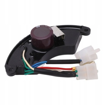 МОДУЛЬ AVR, РЕГУЛЯТОР НАПРЯЖЕНИЯ, ГЕНЕРАТОР 5-7,5 КВТ