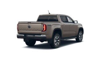 Volkswagen Amarok II 2026 Volkswagen Amarok Style 3.0 TDI V6 240KM 10AT 4MOTION ACC HAK MatrixLED NO, zdjęcie 4