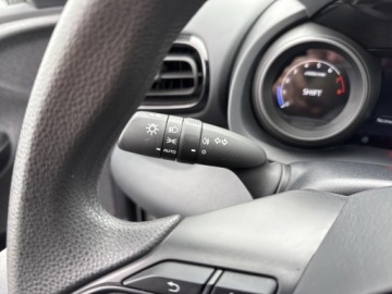 Toyota Yaris IV Hatchback 1.5 Dynamic Force 125KM 2021 Toyota Yaris Cross 1.5 Active 1.5 Active | czujnik, zdjęcie 18