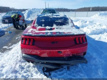 Ford Mustang VI 2024 Ford Mustang Gt Premium Fastback 2024 5.0 Benzyna 480KM, zdjęcie 4
