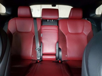 Lexus RX V 2023 Lexus RX 500H F Sport 2023 2.4l 2.4 Hybryda 366KM, zdjęcie 10