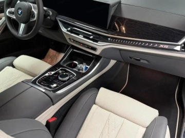 BMW X5 G05 SUV Facelifting 3.0 40d 352KM 2025 BMW X5 xDrive40d Sport Suv 3.0 (352KM) 2025, zdjęcie 10