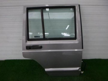 JEEP CHEROKEE XJ 97-01 DRZWI TYLNE PRAWE TYŁ KPL