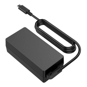 Zasilacz USB-C 65W do projektora XGIMI MoGo 2 / MoGo 2 Pro (zamiennik) |FV