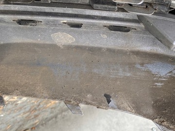 VW PASSAT B8 R-LINE GTE БАМПЕР ПЕРЕДНИЙ 3G0807221G