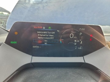 Toyota Prius V (XW60) 2025 Toyota Prius Se 2025 2.0 Hybryda 196KM, zdjęcie 7