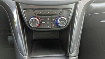 Opel Zafira C Tourer 1.4 Turbo ECOTEC 140KM 2013 Opel Zafira 1.4T 140PS OPŁACONY Bezwypadkowy, zdjęcie 21