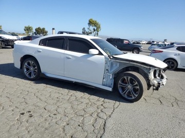Dodge Charger VII 2019 Dodge Charger GT 2019 3.6l 3.6 Benzyna 300KM, zdjęcie 4