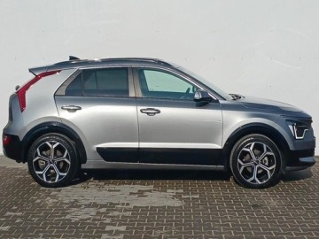 Kia Niro II 2026 KIA Niro 1.6 GDI Hybrid Business Line Suv 136KM 2026, zdjęcie 5