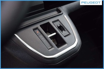 Peugeot Traveller Compact 2.0 BlueHDi 180KM 2025 Long L2H1 Business EAT8 2.0 180KM, zdjęcie 10