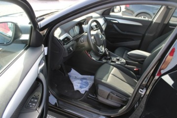 BMW X2 F39 2020 BMW X2 Automat LED F-vat Gwarancja, zdjęcie 16
