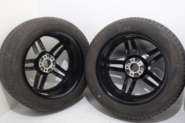 BMW X3 G01 КОЛЕСА ДИСКИ ШИНЫ Bridgestone 245/50/R19