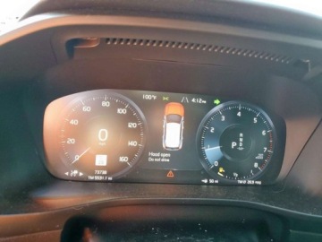 Volvo XC40 Crossover 2.0 T5 247KM 2019 Volvo XC 40 2019 VOLVO XC40 T5 MOMENTUM 2.0 Benzyna 247KM, zdjęcie 8