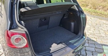 Volkswagen Golf Plus II 2013 Volkswagen Golf Plus VW Golf Plus 2.0tdi 140KM, 2013rok 2.0 Diesel 140KM, zdjęcie 9