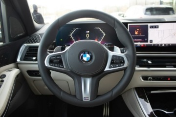 BMW X5 G05 SUV Facelifting 3.0 40d 352KM 2026 BMW X5 xDrive40d - Dostępne od ręki!, zdjęcie 16