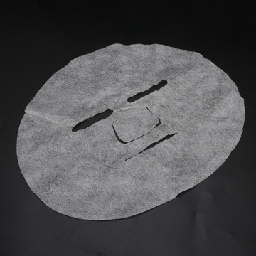 МАСКИ ЛЕЧИТЕЛЬНЫЕ МАСКИ ШЕЛКОВОЕ ВОЛОКНО ДЛЯ ЛИЦА 100ШТ.