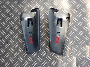 AUDI A4 B7 KOMBI KRYT ČALOUNĚNÍ
