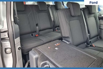 Ford Transit Custom II Van L2 2.0 EcoBlue  136KM 2025 Transit Custom Kombi 320 L2H1 M1 Trend 2.0 136KM, zdjęcie 7