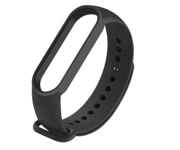 Opaska zamienna do Mi Band 5 / 6 | 16 kolorów