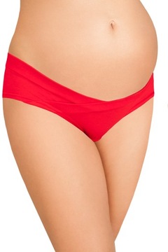 Трусики под живот для беременных, диагональ, L/XL, MULTIPACK