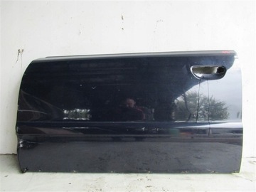 DRZWI PRZÓD LEWE POSZYCIE AUDI A4 B5 1995-2001 ROK