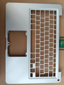 Верхний чехол Macbook a1278