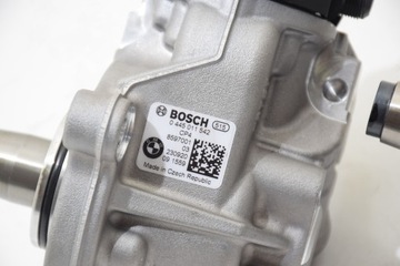 BMW U06 U11 U10 G60 B47P B47L B47D20B ČERPADLO VSTŘIKOVAČE VYSOKÉHO TLAKU