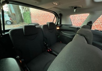 Peugeot 308 I Hatchback 5d 1.6 THP 140KM 2008 Peugeot 308 Automat Panorama 7- osobowy Gwarancja w cenie Warszawa VRAW, zdjęcie 18