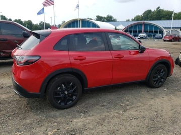 Honda HR-V III 2024 Honda HR-V 2024, 2.0l, 4x4 2.0 Benzyna 158KM, zdjęcie 3