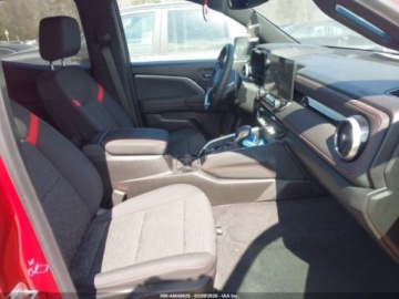 Chevrolet 2024 Chevrolet Colorado Z71 2024 2.7 Benzyna 310KM, zdjęcie 9