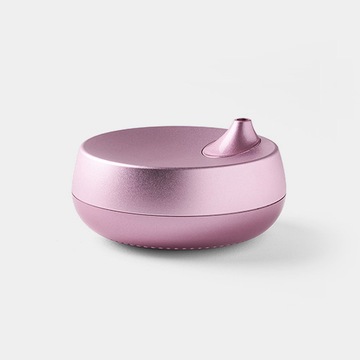 Стильный портативный аромадиффузор Romino — дизайнерский продукт от Lexon в цвете