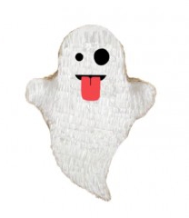 PINIATA Duch Duszek Halloween wypełnienie PINATA