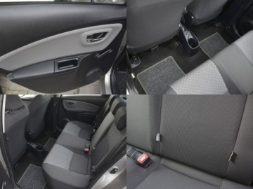 Toyota Yaris III Hatchback 5d Facelifting 1.33 Dual VVT-i 99KM 2015 Toyota Yaris 1.33 Benzyna nawi hak kamera cofania, zdjęcie 31