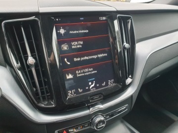Volvo XC60 II 2019 VOLVO XC60 MR2020 4x4 AUT, PANORAMA, virtual cockpit, sport fotel, KAMERA, zdjęcie 29
