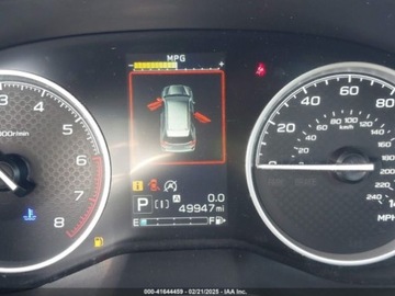 Subaru 2021 Subaru Forester Limited 2021 2.5l 2.5 Benzyna 182KM, zdjęcie 10