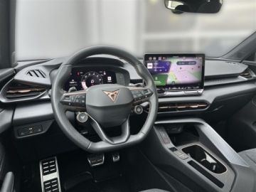 Cupra Terramar SUV 2.0 TSI 265KM 2025 Cupra Terramar 2.0TSI 2656KM 4Drive VZ DSG l Kamer, zdjęcie 11